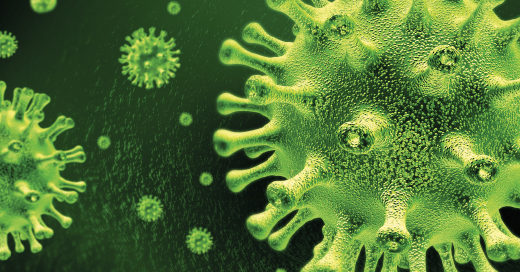 Desinfectantes efectivos frente a virus con envoltura (COVID-19)