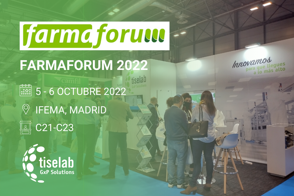 Portada Farmaforum 2022