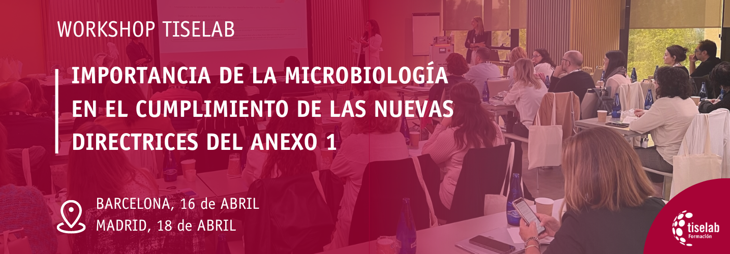 Workshop Microbiologia